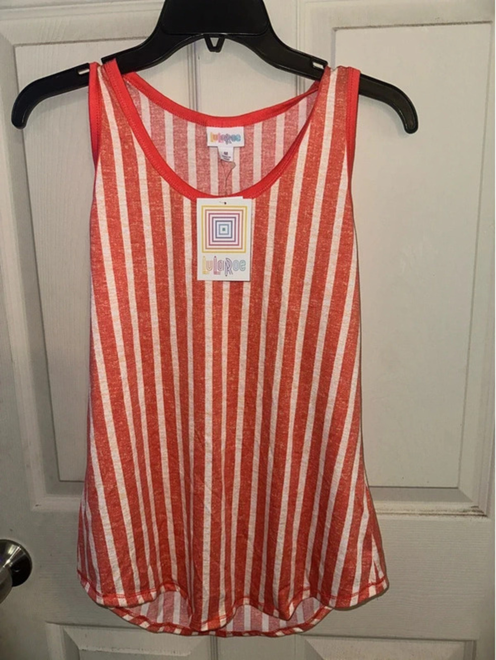New LuLaRoe tank top size medium